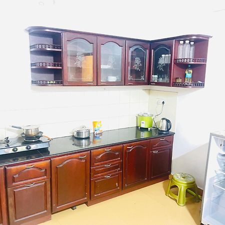 Mangosteen Villa Kochi المظهر الخارجي الصورة