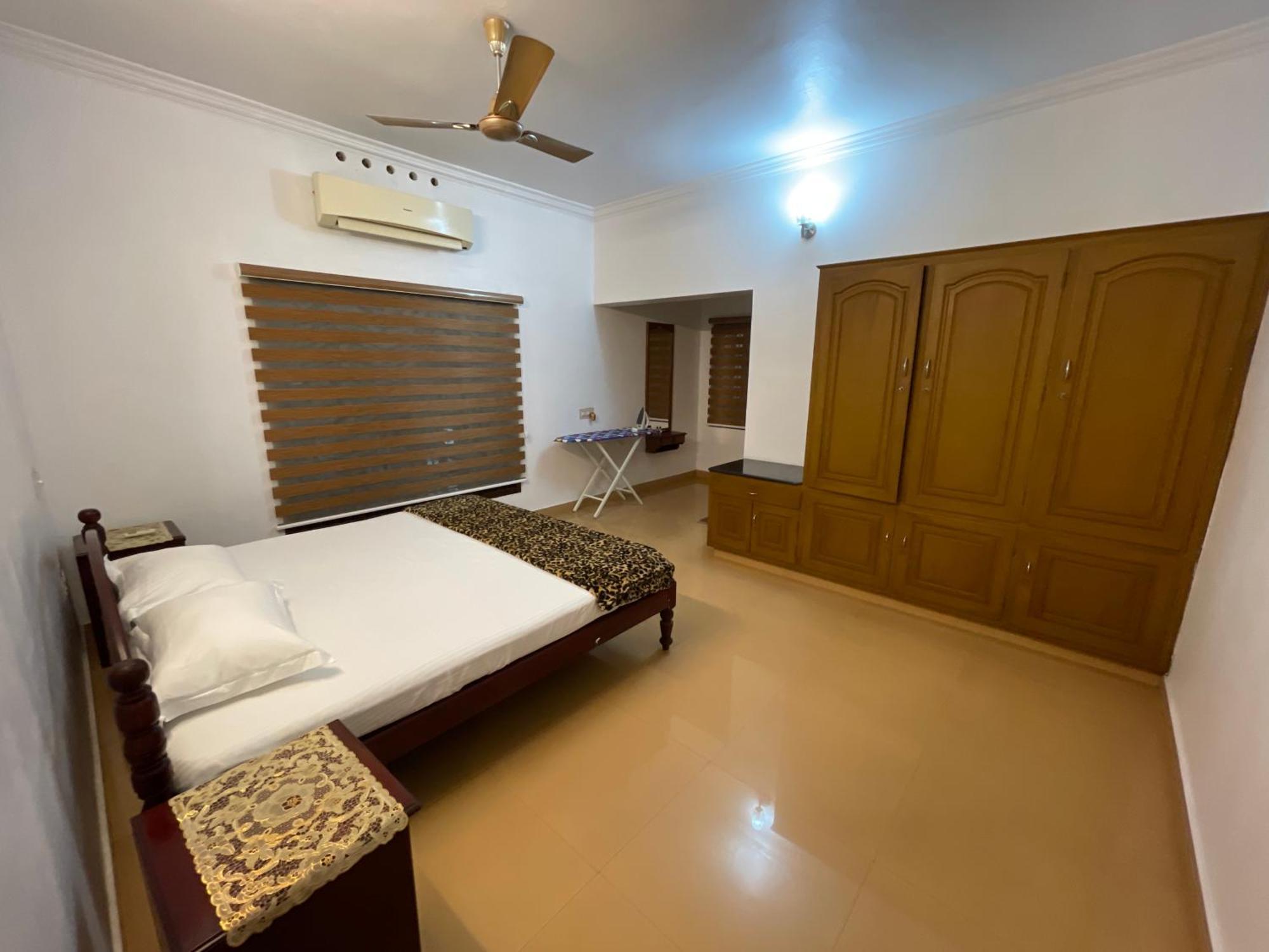 Mangosteen Villa Kochi المظهر الخارجي الصورة