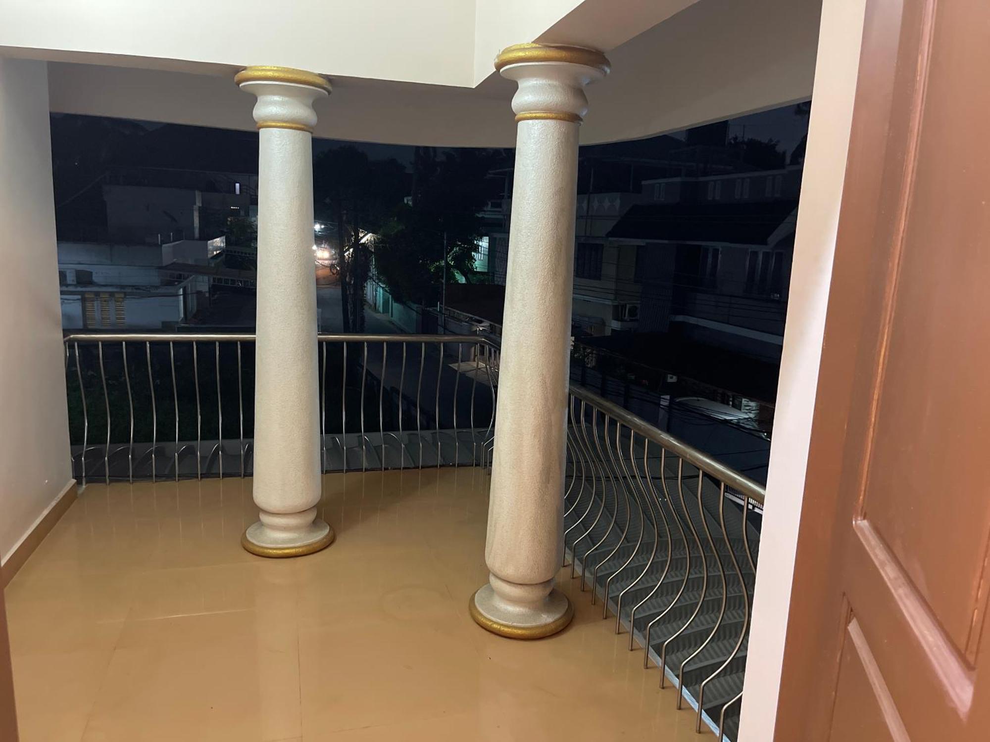 Mangosteen Villa Kochi المظهر الخارجي الصورة