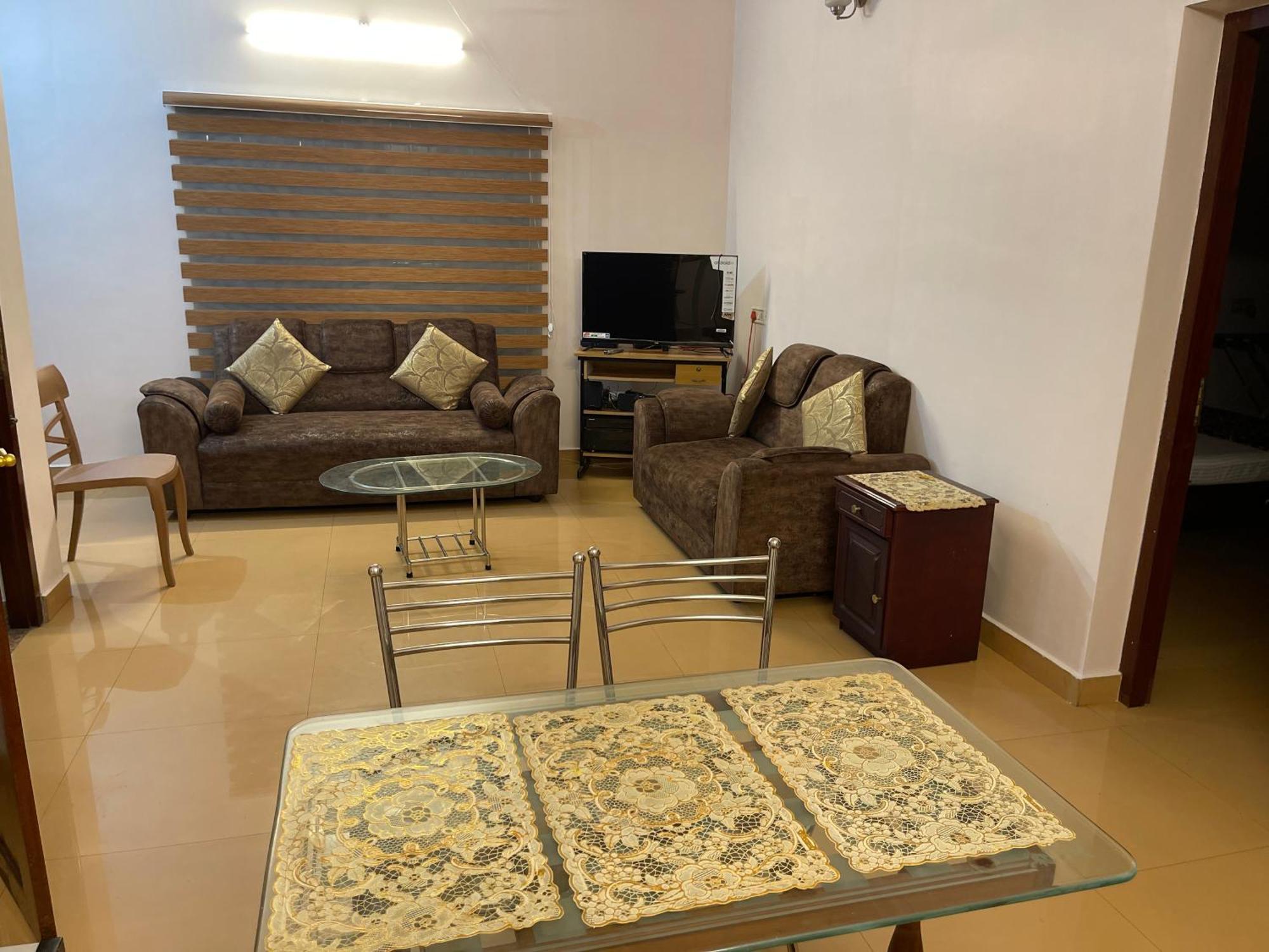 Mangosteen Villa Kochi المظهر الخارجي الصورة