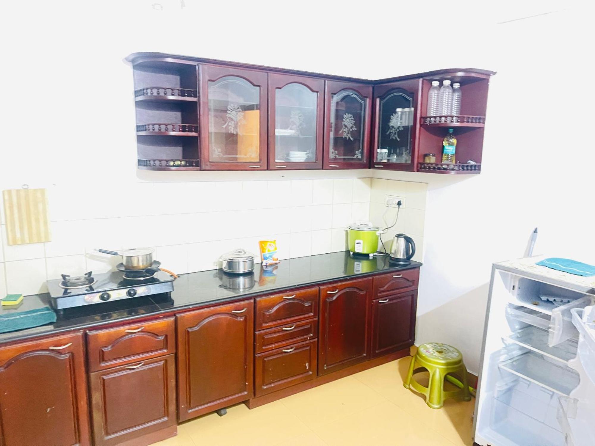 Mangosteen Villa Kochi المظهر الخارجي الصورة