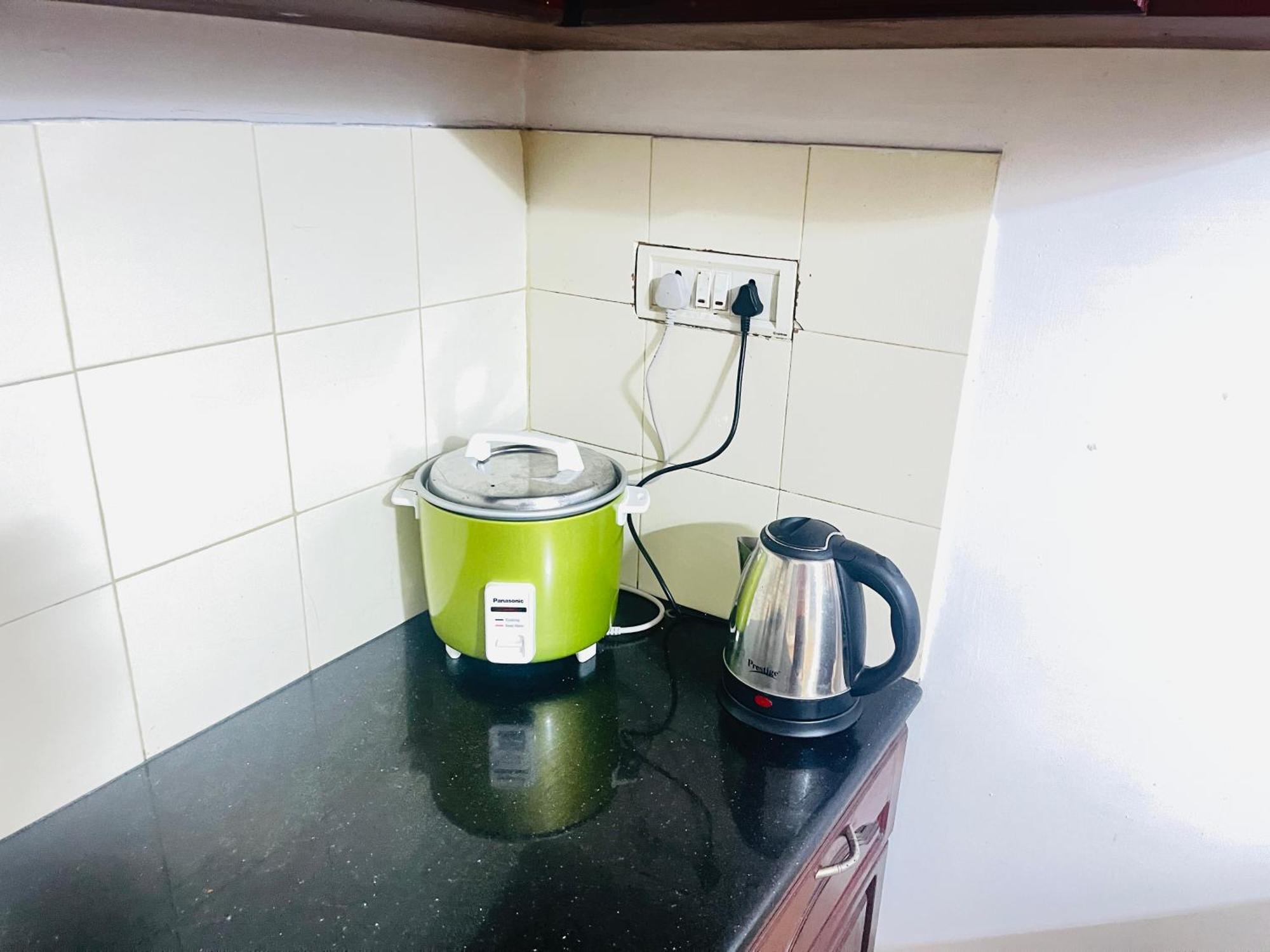 Mangosteen Villa Kochi المظهر الخارجي الصورة