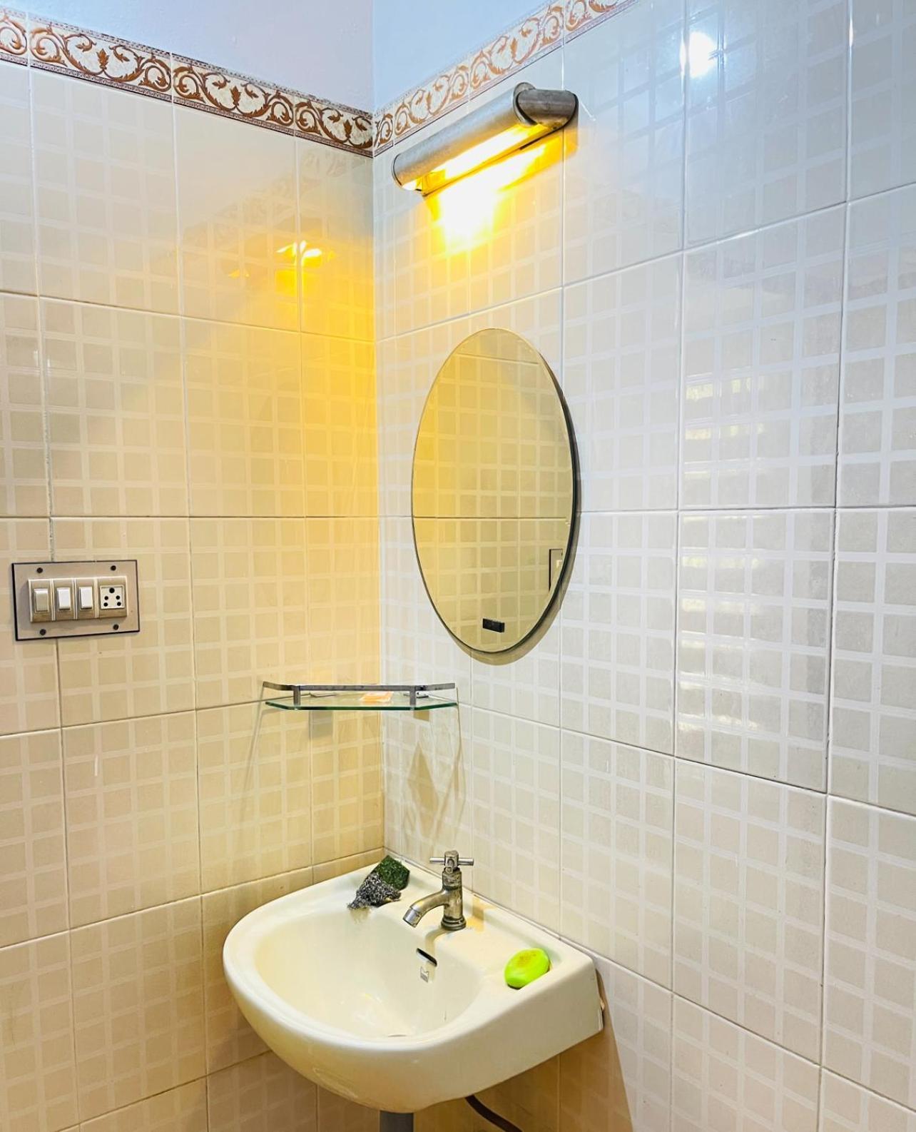 Mangosteen Villa Kochi المظهر الخارجي الصورة